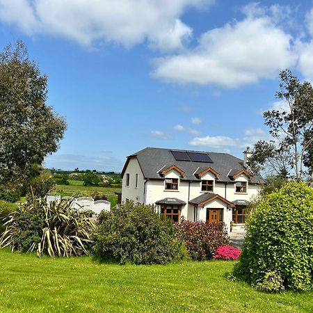 Ramsgrange Tobernaglough Wexford Pet Friendly Country B&B المظهر الخارجي الصورة