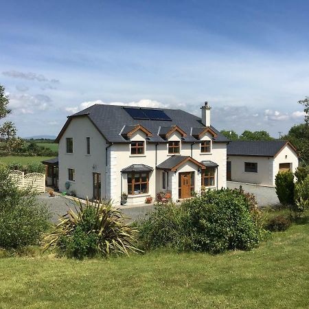 Ramsgrange Tobernaglough Wexford Pet Friendly Country B&B المظهر الخارجي الصورة