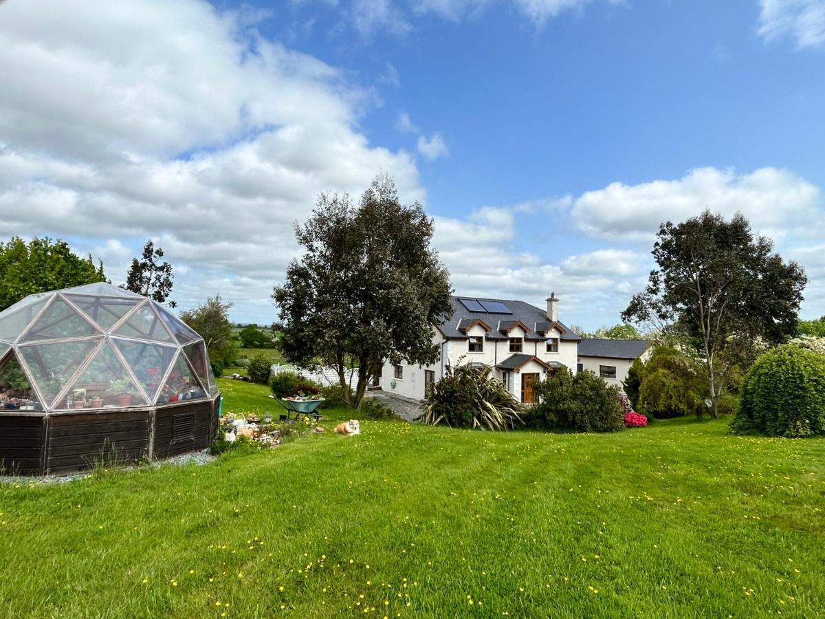 Ramsgrange Tobernaglough Wexford Pet Friendly Country B&B المظهر الخارجي الصورة