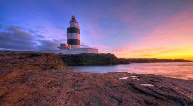 Ramsgrange Tobernaglough Wexford Pet Friendly Country B&B المظهر الخارجي الصورة