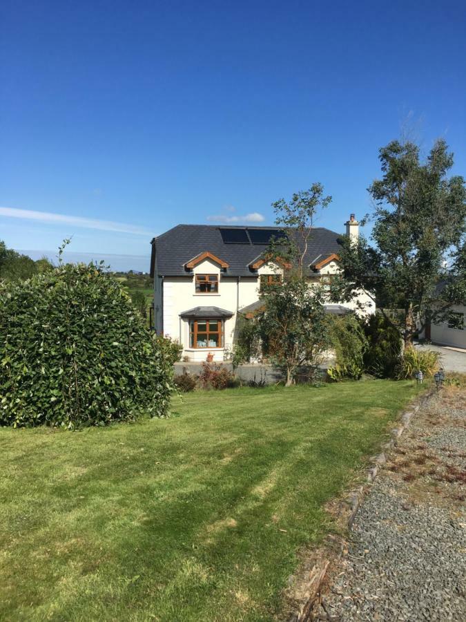 Ramsgrange Tobernaglough Wexford Pet Friendly Country B&B المظهر الخارجي الصورة