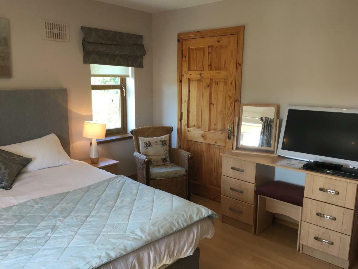 Ramsgrange Tobernaglough Wexford Pet Friendly Country B&B المظهر الخارجي الصورة