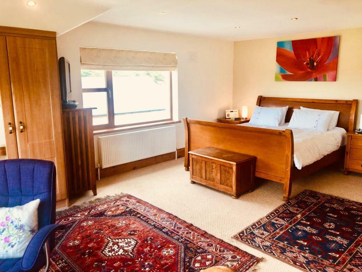 Ramsgrange Tobernaglough Wexford Pet Friendly Country B&B المظهر الخارجي الصورة