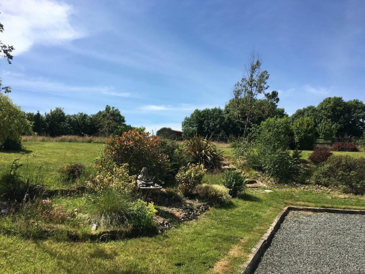 Ramsgrange Tobernaglough Wexford Pet Friendly Country B&B المظهر الخارجي الصورة